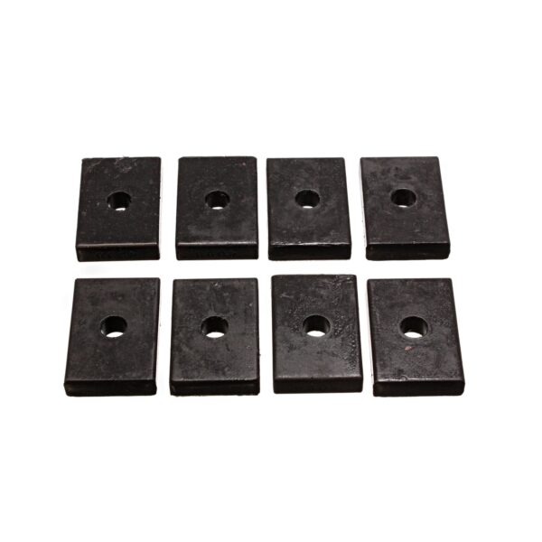 Universal Leaf Spring Pad