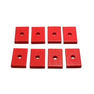 Universal Leaf Spring Pad