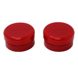 Universal End Cap Bushing Set