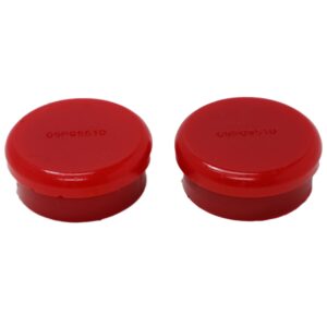 Universal End Cap Bushing Set