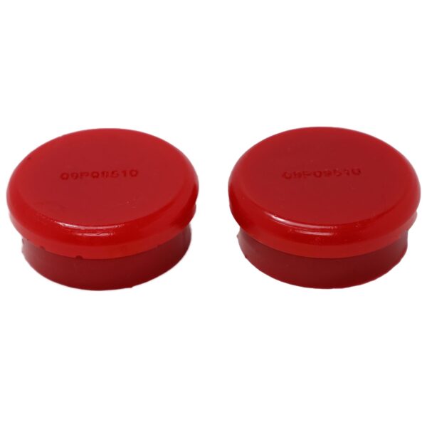 Universal End Cap Bushing Set