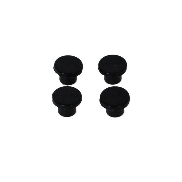 Universal End Plug Bushing Set