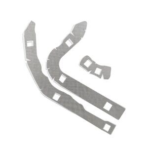 DEI 901027 Heat Shield Liner '09-'16 HD Touring, S&S Cycle Power Tune Duals