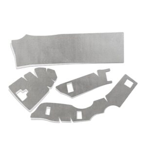 DEI 901058 Heat Shield Liner '21-'24 Indian Chieftain, Roadmaster, and Springfield models