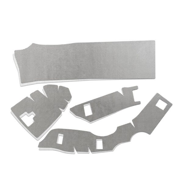 DEI 901058 Heat Shield Liner '21-'24 Indian Chieftain, Roadmaster, and Springfield models