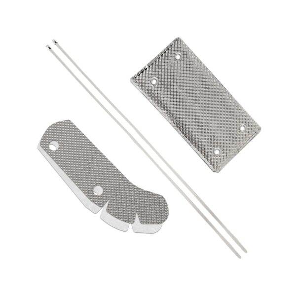 DEI 901065 Heat Shield Liner '21-'23 Harley Davidson Pan America