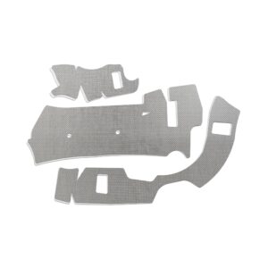DEI 901069 Heat Shield Liner '22-'24 Indian Chief