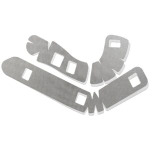 DEI 901076 Heat Shield Liner - '05+ Big Dog Vance & Hines 2-2 Pipe