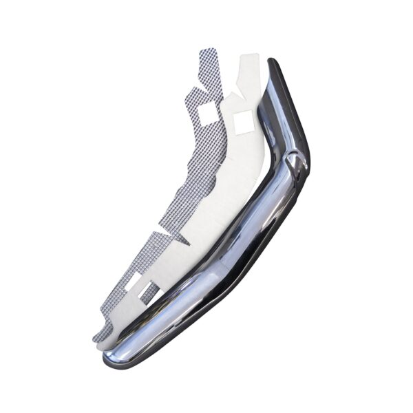 DEI 901076 Heat Shield Liner - '05+ Big Dog Vance & Hines 2-2 Pipe