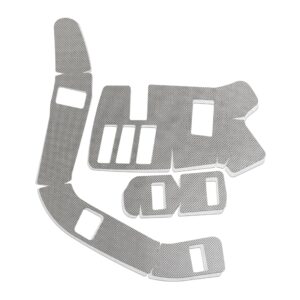 DEI 901077 Heat Shield Liner '22-'23 HD Nightster Stock Pipes