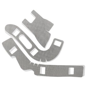 DEI 901078 Heat Shield Liner - '17-'24 HD Touring S&S Diamondback 2-1 Pipe