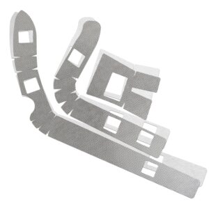 DEI 901081 Heat Shield Liner '17-'23 HD Touring S&S Sidewinder 2-1