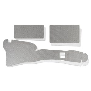 DEI 901086 Heat Shield Liner - '21-'24 HD Sportster S 1250 Stock Pipe