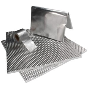 DEI 902329 Motorcycle Fairing / Bodywork Protection Kit