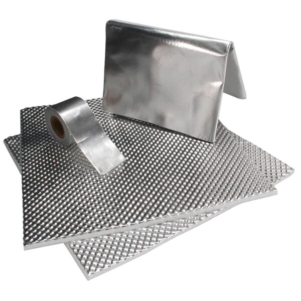 DEI 902329 Motorcycle Fairing / Bodywork Protection Kit