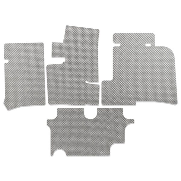 DEI 902400 '22-'23 Honda Pioneer 1000 Heat Shield Kit