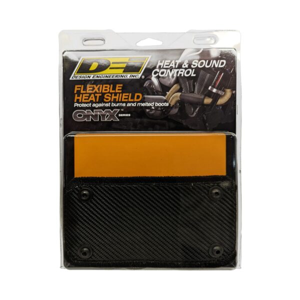 DEI 902455 Flexible Heat Shield ONYX Series