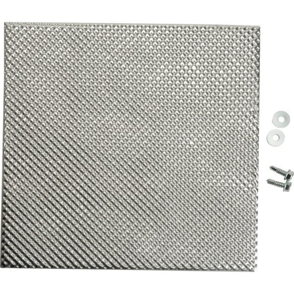 DEI 902470 '08-'14 Polaris RZR Engine Heat Shield