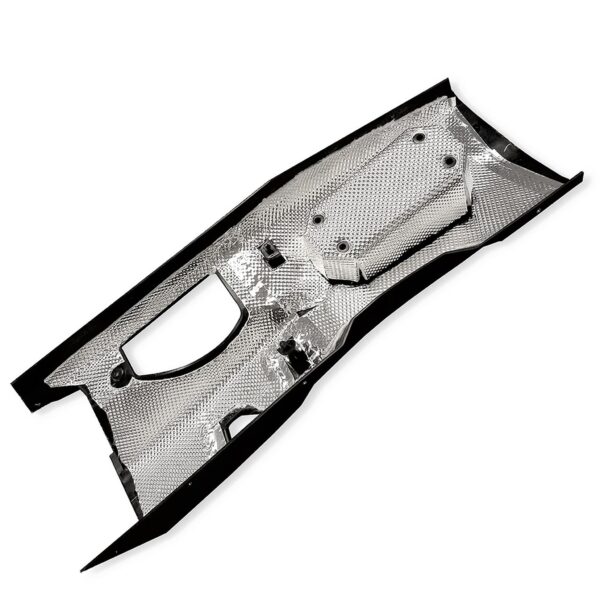 DEI 902491 '14-'18 Can-Am Maverick 2-seat Heat Shield Kit