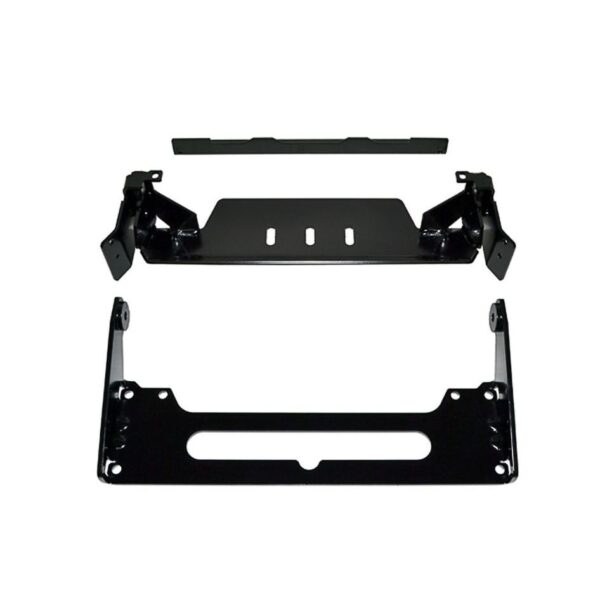 Plow Mount Kit Polaris Ranger