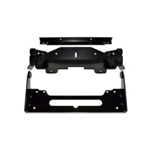 Plow Mount Kit Polaris Full-size Ranger