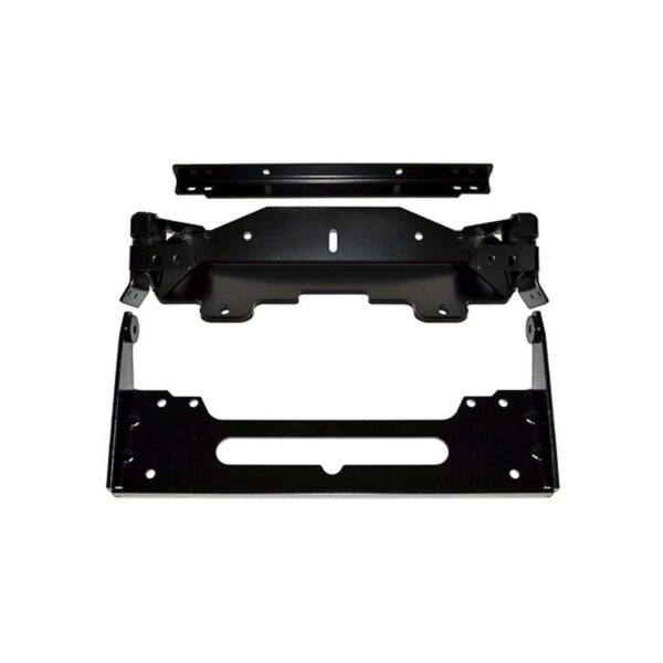 Plow Mount Kit Polaris Full-size Ranger