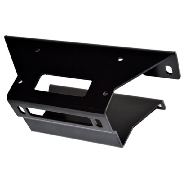 Winch Mount Kit Polaris Ranger Full-size