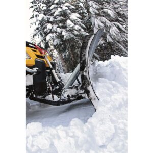 Plow Mount Kit Polaris Sportsman