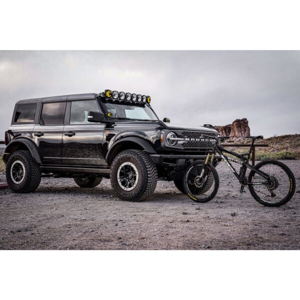 Gravity LED Pro6 - 50 inch Light Bar Kit
