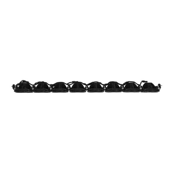 KC Pro6 Gravity LED 50in 8-Lt Combo Sys 2021-2023 Jeep 392 Mojave