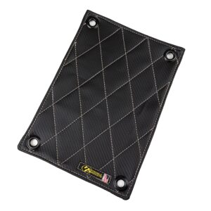 Heatshield Products 914002 - Stealth Floor Shield 8 x 12