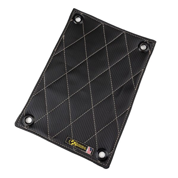 Heatshield Products 914002 - Stealth Floor Shield 8 x 12