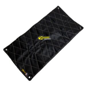 Heatshield Products 914005 - Stealth Floor Shield 12 x 24