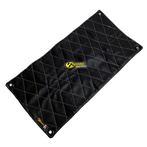 Heatshield Products 914005 - Stealth Floor Shield 12 x 24