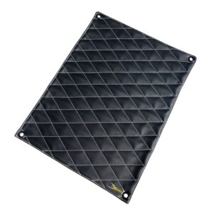 Heatshield Products 914008 - Stealth Floor Shield 18 x 24