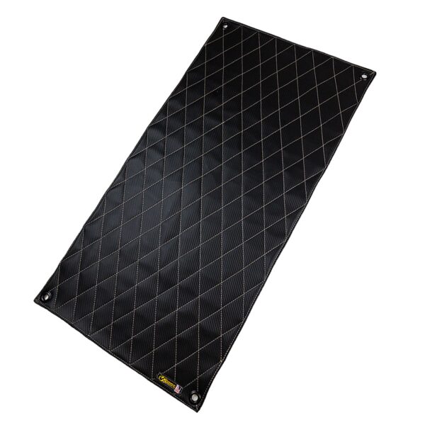 Heatshield Products 914011 - Stealth Floor Shield 18 x 36