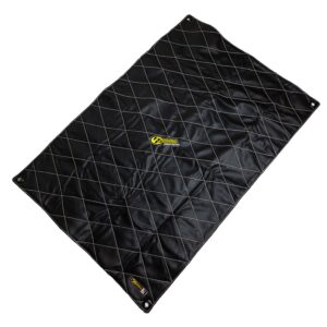 Heatshield Products 914014 - Stealth Floor Shield 24 x 36