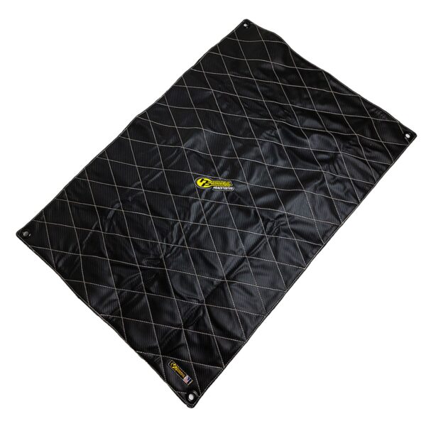 Heatshield Products 914014 - Stealth Floor Shield 24 x 36