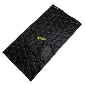Heatshield Products 914114 - Stealth Floor Shield 24 x 36 w/magnets