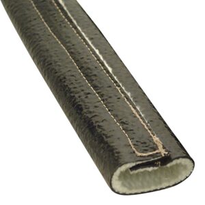 DEI 91479 Fire Wrap 3000 1.5" ID by linear foot 010479B