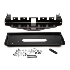 Plow Mount Kit Kubota RTV 900