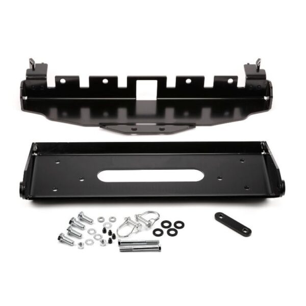 Plow Mount Kit Kubota RTV 900