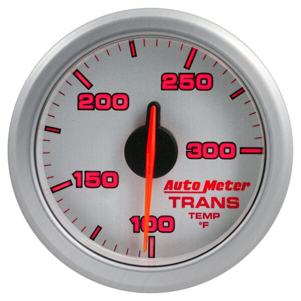 2-1/16 in. TRANS TEMP, 100-300`F, AIRDRIVE, SILVER