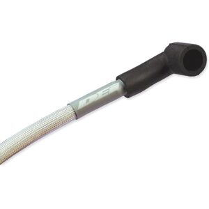 DEI 91601 Protect-A-Wire Spools Silver 8mm Bulk 010601B