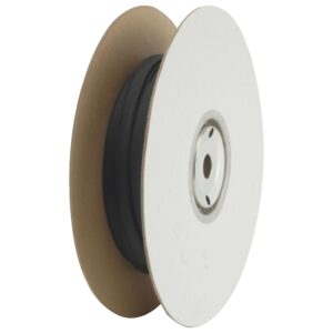 DEI 91611 Protect-A-Wire Spools Black 8mm Bulk 010611B