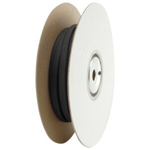 DEI 91613 Protect-A-Wire Spools Black 0.1875" Bulk 010613B