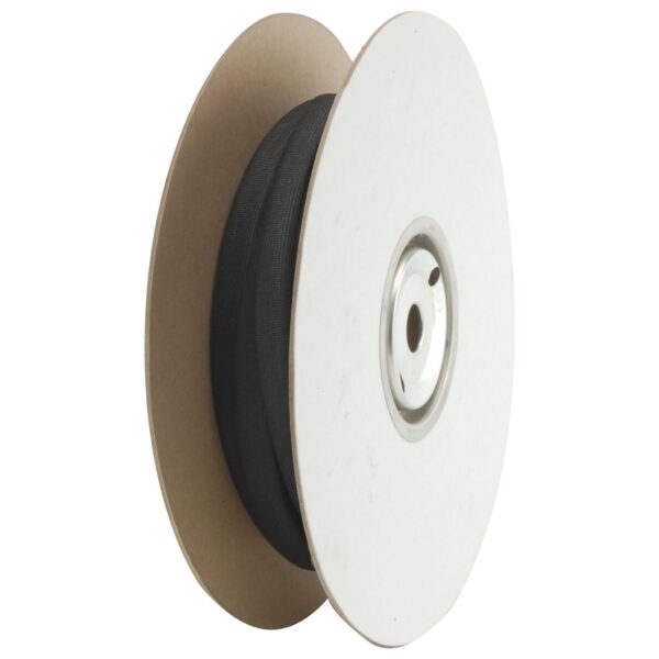 DEI 91614 Protect-A-Wire Spools Black 0.5" Bulk 010614B