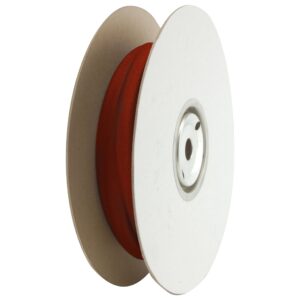 DEI 91621 Protect-A-Wire Spools Red 8mm Bulk 010621B