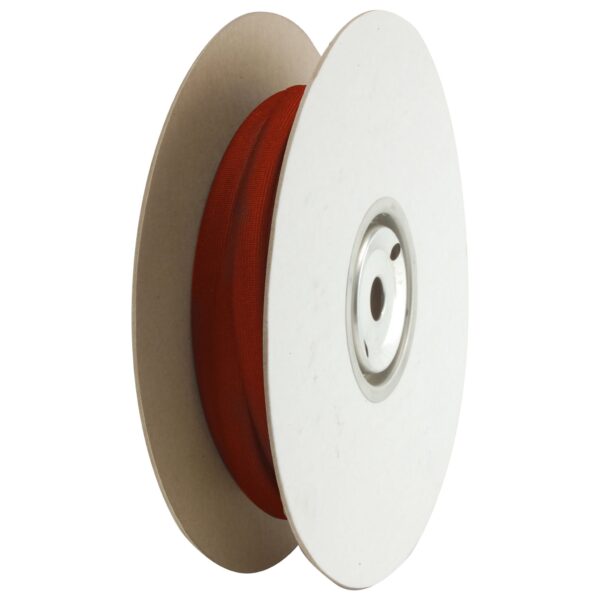 DEI 91621 Protect-A-Wire Spools Red 8mm Bulk 010621B