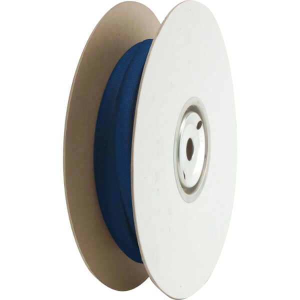 DEI 91630 Protect-A-Wire Spools Blue 0.1875" Bulk 010630B